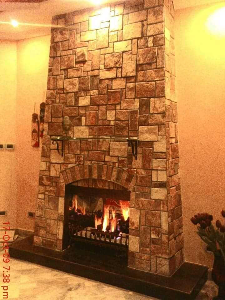 electric fireplaces 3