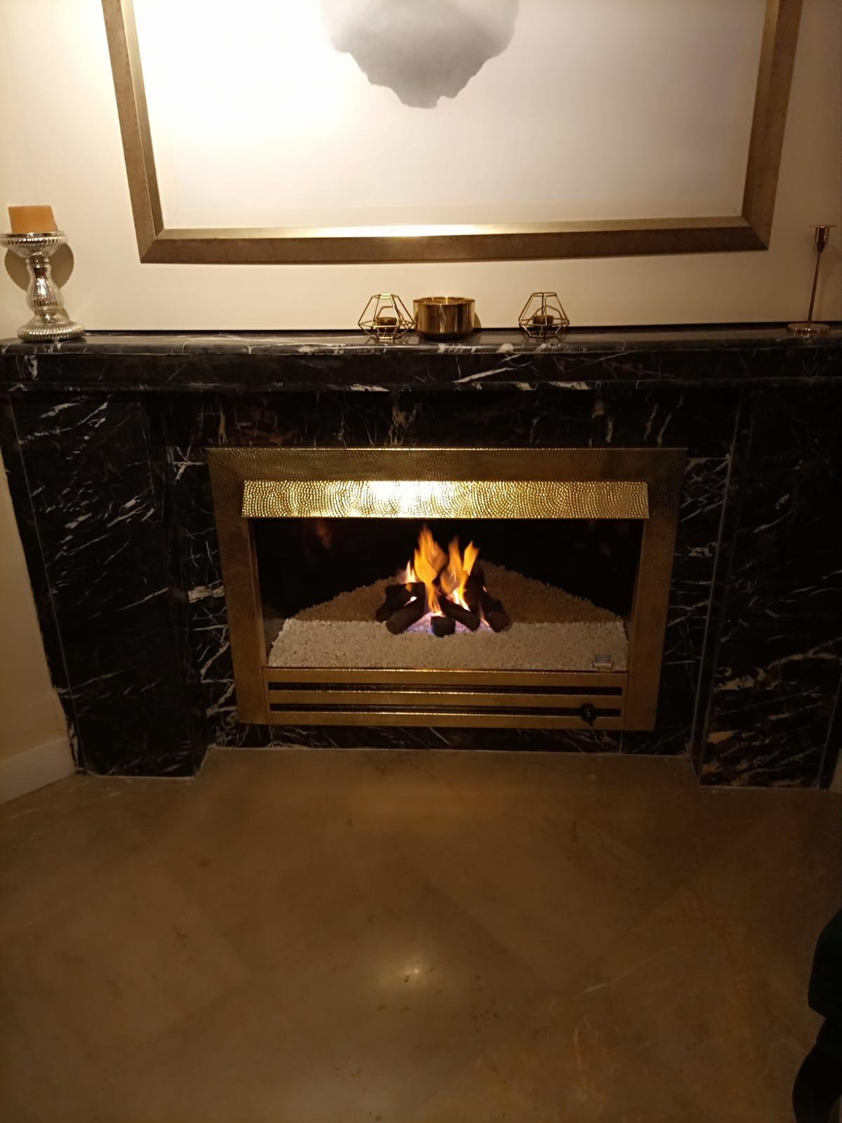 electric fireplaces 5