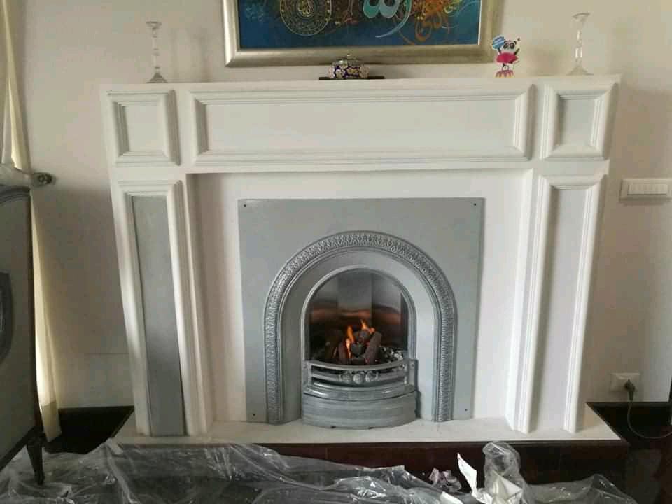 electric fireplaces 77