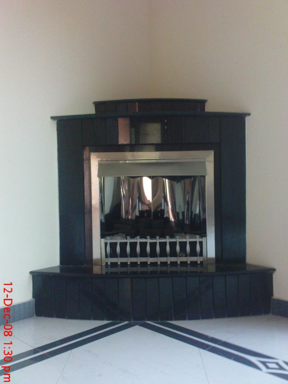electric fireplaces 8